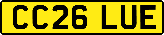 CC26LUE