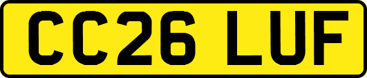 CC26LUF