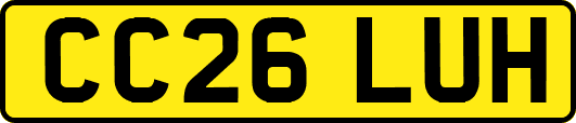 CC26LUH