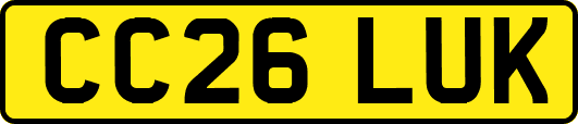CC26LUK