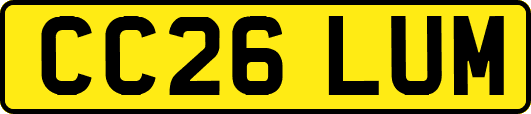 CC26LUM