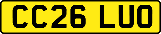 CC26LUO
