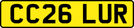 CC26LUR