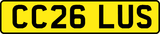 CC26LUS