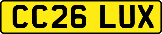 CC26LUX