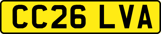 CC26LVA