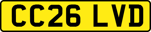 CC26LVD