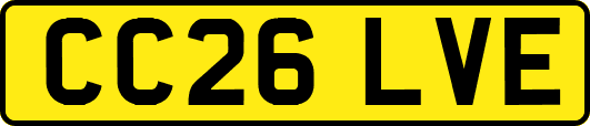 CC26LVE