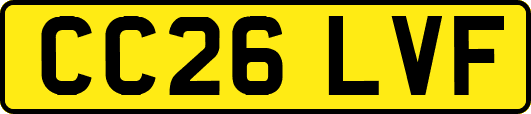 CC26LVF