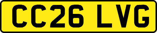CC26LVG