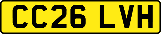 CC26LVH