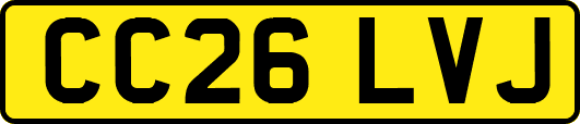 CC26LVJ