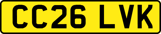 CC26LVK