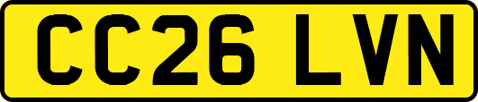 CC26LVN