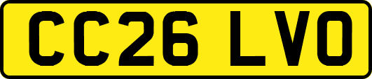 CC26LVO