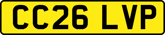 CC26LVP
