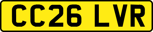 CC26LVR