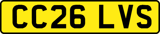 CC26LVS