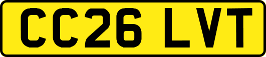 CC26LVT
