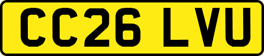 CC26LVU