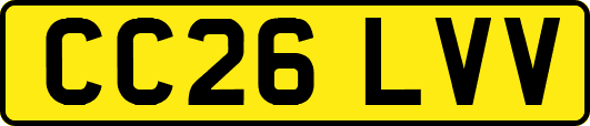 CC26LVV