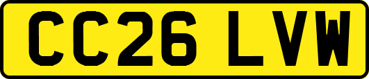CC26LVW