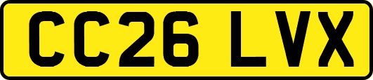 CC26LVX