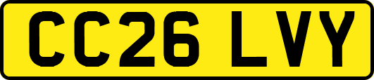 CC26LVY