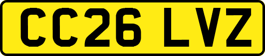CC26LVZ