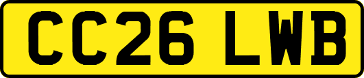 CC26LWB