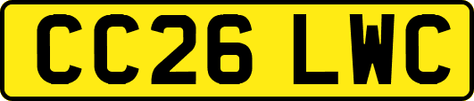 CC26LWC
