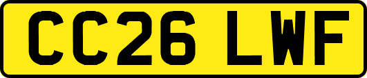 CC26LWF