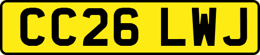 CC26LWJ