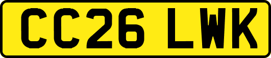 CC26LWK