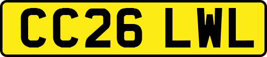 CC26LWL