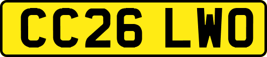 CC26LWO