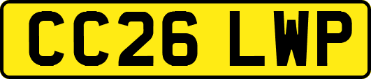 CC26LWP