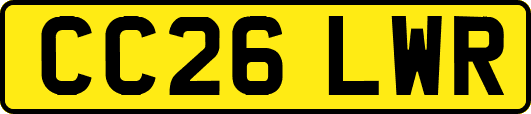 CC26LWR