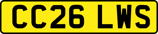 CC26LWS