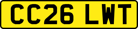 CC26LWT