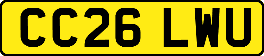 CC26LWU
