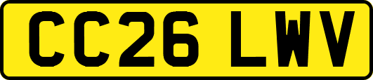 CC26LWV