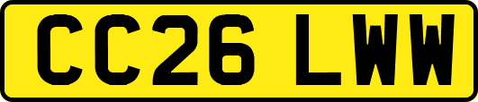 CC26LWW