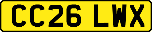 CC26LWX
