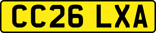 CC26LXA