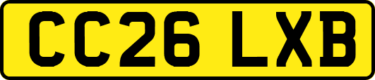 CC26LXB