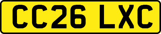 CC26LXC