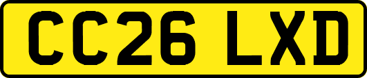 CC26LXD