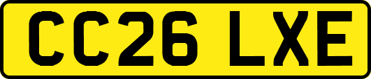CC26LXE