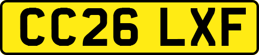 CC26LXF